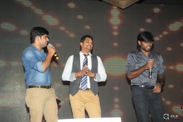 365 Days Movie Audio Launch